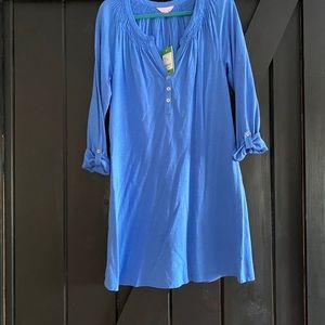 Lily Pulitzer Day Dress